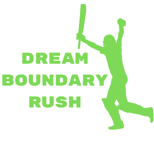 Dream Boundary Rush